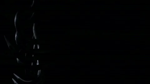 Hooks lightsoff02 Video stock 806245