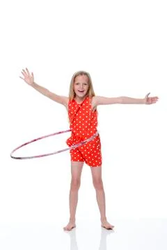 Hoola Hoop Фото