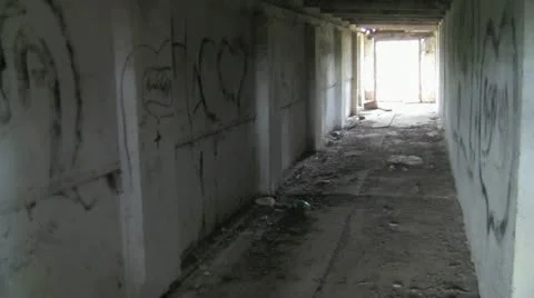 Hooligan Video stock 11135801