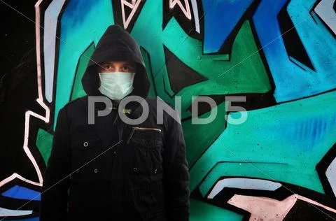Hooligan Stock Photos