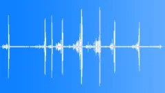 Hoopoe Lark Song CuSound Effect