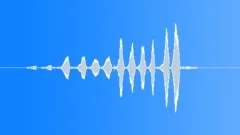 Hoopoe Lark Song CuSound Effect