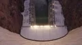 The Hoover Dam HD Footage