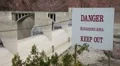 The Hoover Dam HD Footage