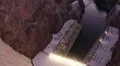 The Hoover Dam HD Footage