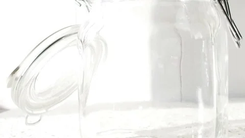 Hop pellet Stock Footage 70897028