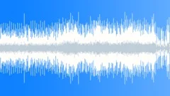 Hop Skip and Jump Loop 2 Stock Music
