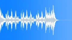 Hop Skip and Jump Stinger Stock Music
