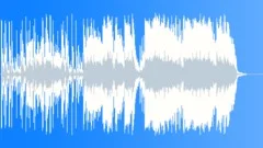 Hope and power Stock Music