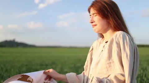 Hope for Earth future Stock-Footage 338384511
