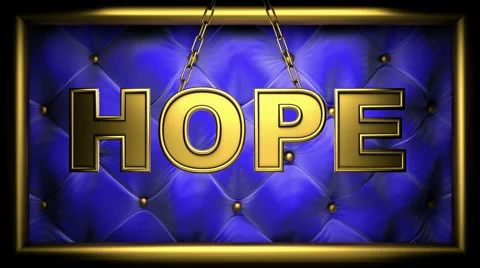 Hope Stock-Footage 3478613