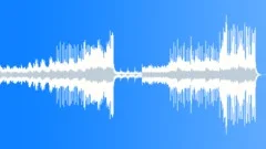 Hope Motivation Uplifting - Piano Dreams Stock Music