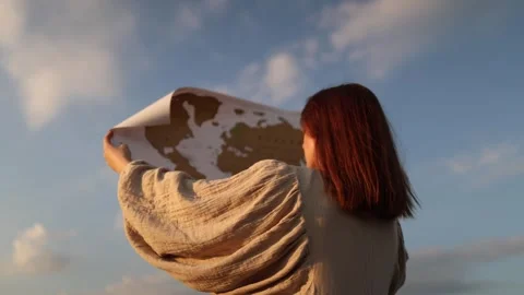Hope for our planet Stock-Footage 338384469