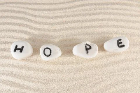 Hope Stock Photos