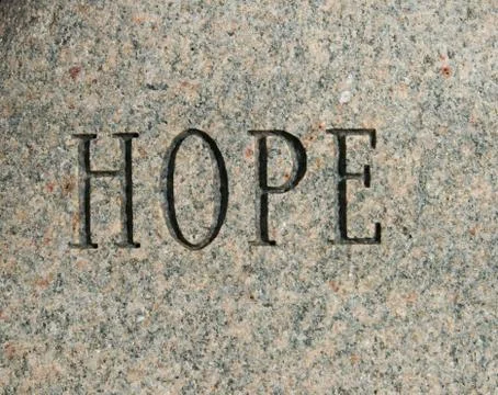 Hope Stock Photos