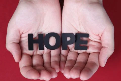 Hope Stock Photos