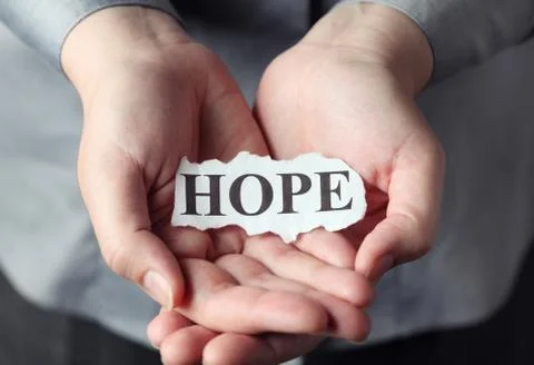 Hope Stock Photos