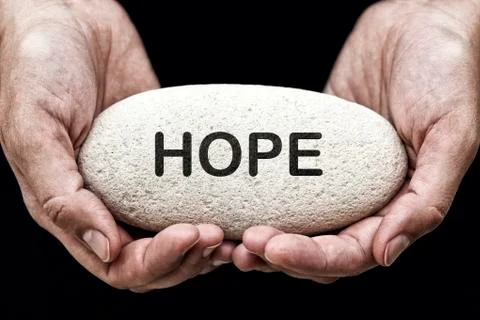 Hope Stock Photos
