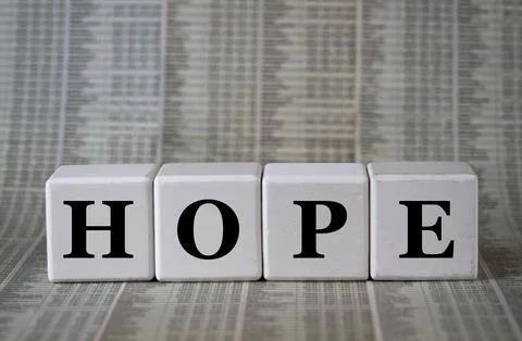 Hope Stock Photos