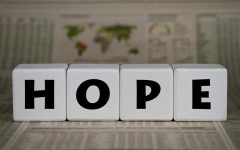 Hope Stock Photos