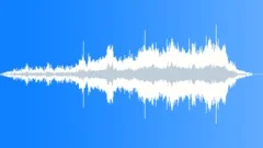 Hope Returned Again Stock Music