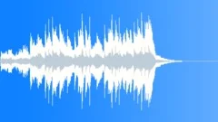 Hope Rising (WP-SP) 10 Alt1 Bumper (building,positive,dramatic,stinger,ending) Stock Music
