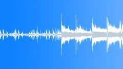 Hope For Tomorrow (Loop 1) Stock Music