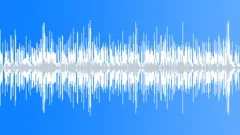Hopeful Ambient - Loop Stock Music