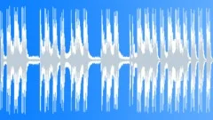 HOPEFUL AMBIENT - Tidal Waves 60 sec Stock Music