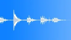 Hopeful And Dreamy - 15 Second Stock Music