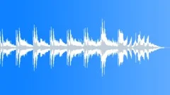 Hopeful And Dreamy - 30 Second Stock Music