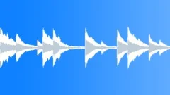 Hopeful And Dreamy - Loop Stock Music