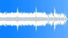 Hopeful Bossa Nova - 40 seconds Loop Stock Music