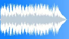Hopeful Dreams Acoustic Guitar solo 30secStock Music