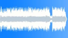 Hopeful, Soaring Country Instrumental (Underdog Instrumental)Stock Music
