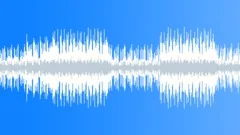 Hopeful Tomorrow Loop Stock Music