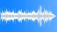 Hopeful Uplifting Strumming (15 sec) Stock Music