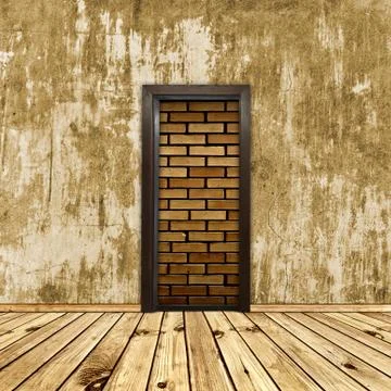 Hopeless Foto stock