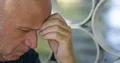 Hopelessness Person Desperate Disappointed Looking Hopeless Depressed Concept 4k or 4k+ Resolution