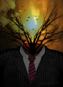 Hopes Stock Illustration