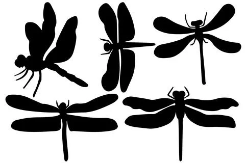 Hopper silhouette vector for websites, graphics related artwork Stock Illustration