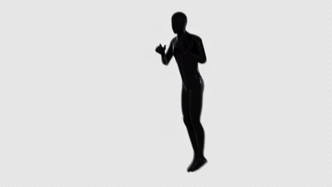 Hopping Stock Footage 306662903