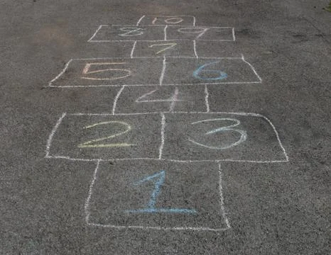 Hopscotch Photos