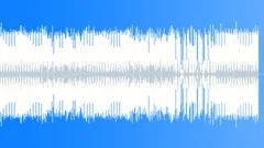 Hopscotch (WP-CB) 04 Alt3 (Drum and Bass Mix) - (Lifestyle, Groove, Adventure)Stock Music