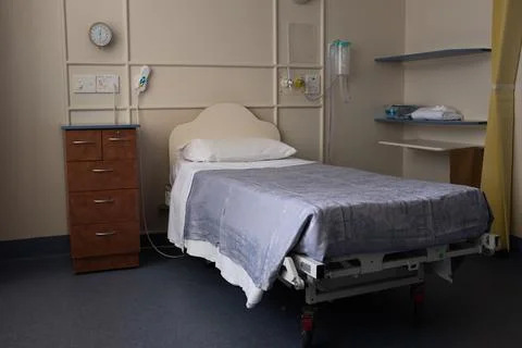 Hopsital Stock Photos