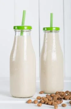 Horchata Stock-Fotos