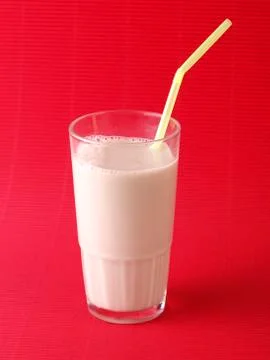 Horchata Foto stock