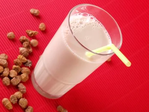Horchata Stock Photos