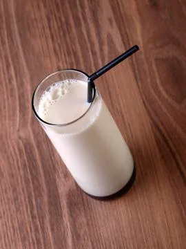 Horchata Stock Photos