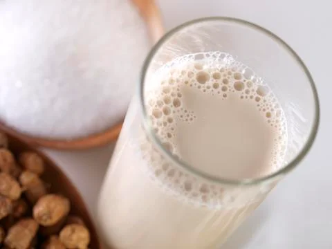 Horchata Stock Photos